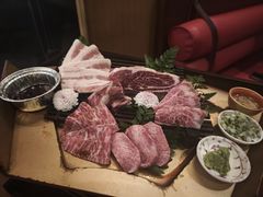 -300杯·和牛烧肉清酒专门店(廊里店)