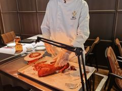 -秀儿四九城·新京菜(亚运村鸟巢店)