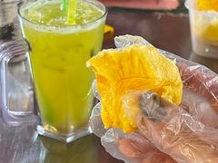 -黄亚华小食店(Jalan Alor)