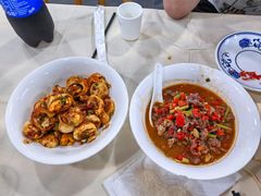 -笨罗卜浏阳菜馆(太平街店)