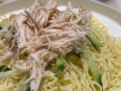 -常和州·夜宵大排档(常州单店)