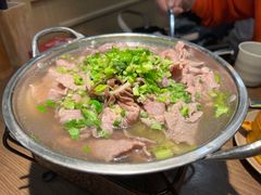 -肖四女乐山跷脚牛肉(世博源店)
