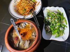 -云隐小厨·传统大理美食(复兴路店)