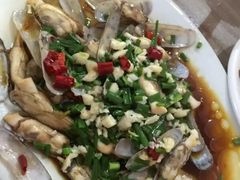 -如意楼农家菜(雁荡山店)