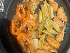 -潮府馆·非遗潮州菜·世纪公园(新国际博览中心店)