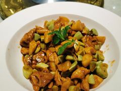 -大碗居·烤鸭·鱼头泡饼(天坛东门店)