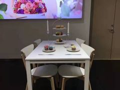 -BONCAKE裱花蛋糕(万象汇店)