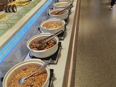 -素满香·全民食养自助(长宁龙之梦店)