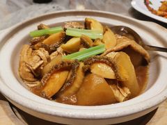 -禧悦楼(天德广场店)