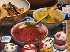 -图味美小黄鱼·景德菜(浙江路店)