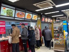 -王家沙点心店(南京西路总店)