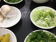 -白氏老婆婆干羊肉剁荞面·非物质文化遗产品牌(靖边总店)