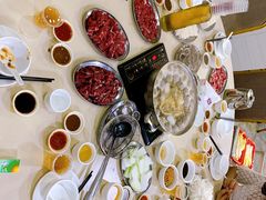 -菜忠潮州牛肉店(岗厦店)