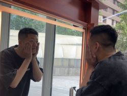 -风生造型