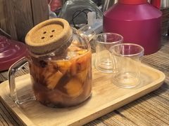 -大书房咖啡(中传国交店)