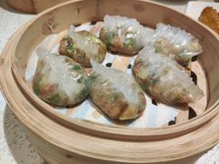 小榄粉果-又一间茶点轩(百汇广场店)