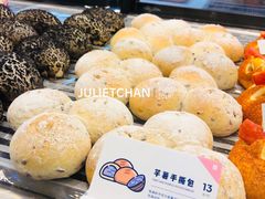 -喜茶(深圳福田星河COCO Park店)