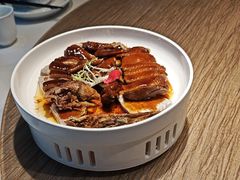 -客家班·客家菜(嘉禾金铂店)