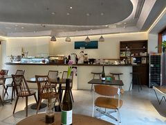 -fishtank鱼缸咖啡(三山街店)