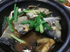 -海港湾海鲜加工坊(海鲜大世界店)