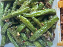 -乡村基(两江新区黄山大道第二餐厅)