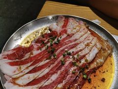 -姜虎东白丁烤肉(恒隆广场店)