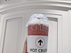 -HOT CRUSH趁热集合·现烤面包(环球港店)