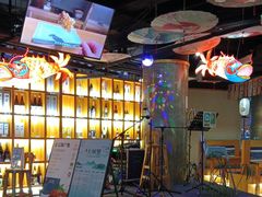 -悦和餐厅(CBD玉米楼店)
