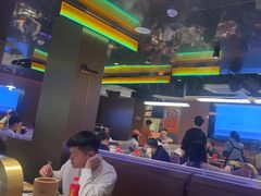 -杨小佳·齐齐哈尔烤肉·烤串(广州店)