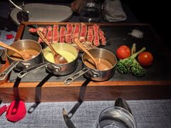 -弦月窗LUNETTE BY AMANDA(复兴路店)