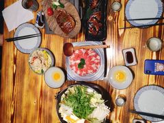 -和蕴日本料理