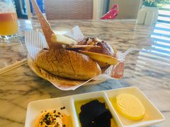 -宴悦海鲜餐厅·游水海鲜·牛排(亚龙湾瑞吉店)
