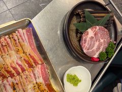-韩宫宴和牛烤肉(无锡大东方广场店)