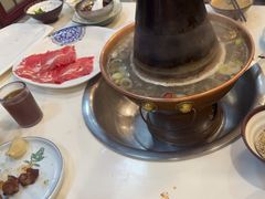 -福寿斋·老北京铜锅涮肉·烤鸭(顺义总店)