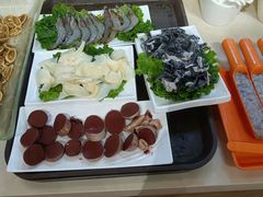 -徐记手切鲜羊肉(辽沈二街店)
