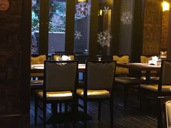 -Bombay Grill印度餐厅