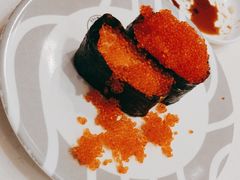 -新一番三文鱼寿司(红城湖店)