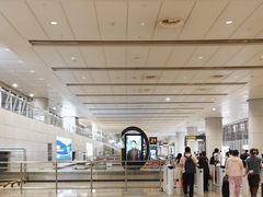 -广州白云国际机场-T2航站楼