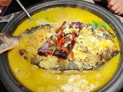 -探鱼·鲜青椒爽麻烤鱼(领展购物广场店)