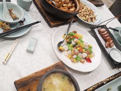 -庄隐阁(悠方广场店)