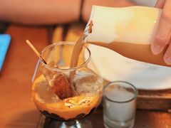 -Mark&Mars Restaurant