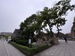 -张学良旧居陈列馆