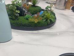 -南山翁新概念川菜(江宁万达广场店)