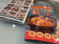 -东江渔村·古典园林·30年粤菜老字号(太和店)