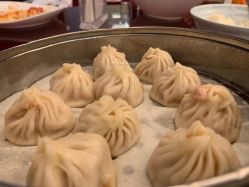 -东航云逸酒店·宴会厅