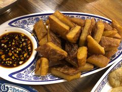 -鼎香润(德胜门内店)