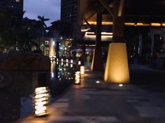 -三亚湾红树林度假世界(木棉酒店)