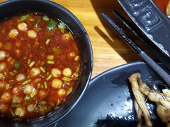 -味仙疯美蛙鱼头(清扬路总店)