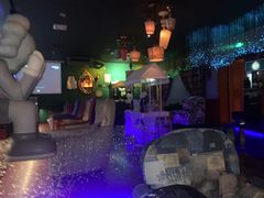 -鸡尾酒实验室酒吧(隆礼路店)