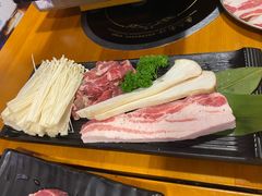 -咕咕站韩国料理(紫金港店)